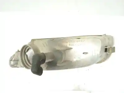 Автозапчасти б/у левая противотуманная фара за rover 75 (rj) 2.0 cdt ссылки oem iam   