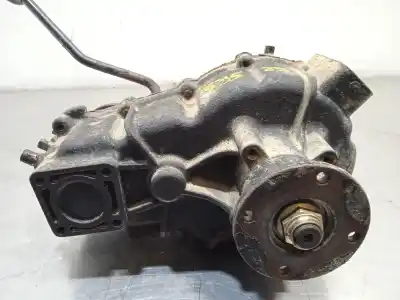 Second-hand car spare part transfer box for suzuki samurai (sj) sj 970 oem iam references sj410  