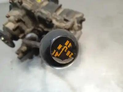 Second-hand car spare part transfer box for suzuki samurai (sj) sj 970 oem iam references sj410  
