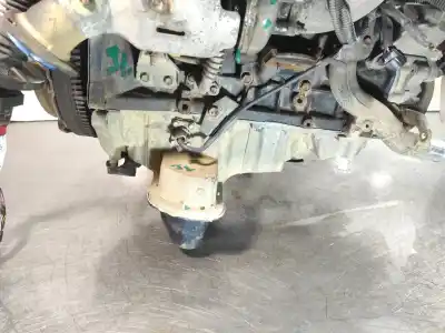 Pezzo di ricambio per auto di seconda mano motore completo per toyota land cruiser prado (_j12_) 3.0 d-4d (kdj120 kdj125) riferimenti oem iam 1kdftv  diesel