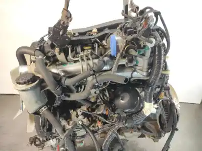 Pezzo di ricambio per auto di seconda mano motore completo per toyota land cruiser prado (_j12_) 3.0 d-4d (kdj120 kdj125) riferimenti oem iam 1kdftv  diesel