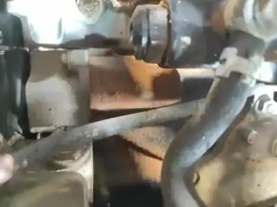 Pezzo di ricambio per auto di seconda mano motore completo per toyota land cruiser prado (_j12_) 3.0 d-4d (kdj120 kdj125) riferimenti oem iam 1kdftv  diesel