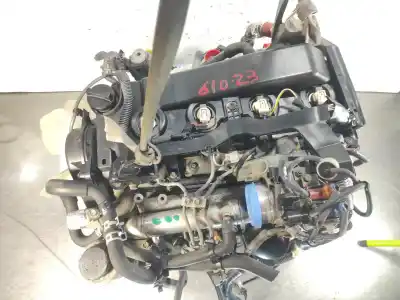 Pezzo di ricambio per auto di seconda mano motore completo per toyota land cruiser prado (_j12_) 3.0 d-4d (kdj120 kdj125) riferimenti oem iam 1kdftv  diesel