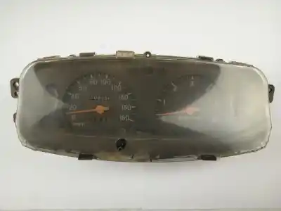 Tweedehands auto-onderdeel INSTRUMENTENPANEEL voor MITSUBISHI L 200 (K34T)  OEM IAM-referenties MR117528  