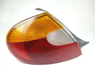Second-hand car spare part left tailgate light for chrysler neon ii 1.6 oem iam references 