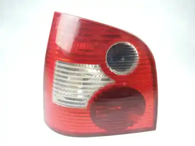 Gebrauchtes Autoersatzteil rückleuchte außen links zum volkswagen polo (9n_, 9a_) 1.4 tdi oem-iam-referenzen 6q6945095g