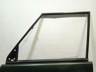 Second-hand car spare part left front door for land rover discovery (salljg/lj) 2.5 turbodiesel oem iam references alr5591  