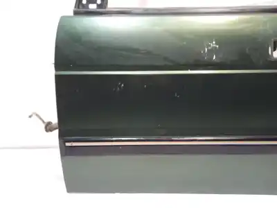 Second-hand car spare part left front door for land rover discovery (salljg/lj) 2.5 turbodiesel oem iam references alr5591  