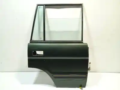 Second-hand car spare part rear right door for land rover discovery (salljg/lj) 2.5 turbodiesel oem iam references 