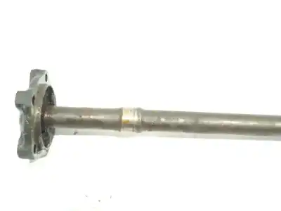 Second-hand car spare part rear right transmission for land rover discovery (salljg/lj) 2.5 turbodiesel oem iam references   