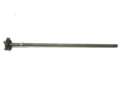 Second-hand car spare part rear left transmission for land rover discovery (salljg/lj) 2.5 turbodiesel oem iam references 