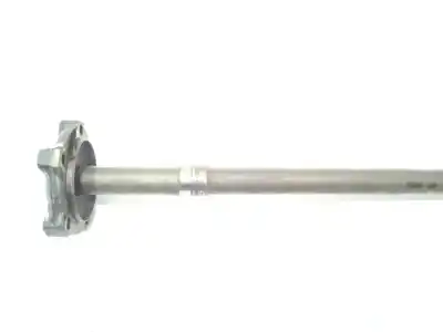 Second-hand car spare part rear left transmission for land rover discovery (salljg/lj) 2.5 turbodiesel oem iam references   