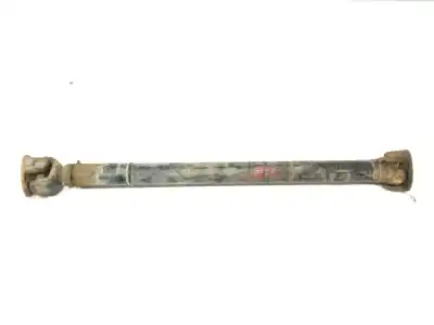 Second-hand car spare part rear right transmission for land rover discovery (salljg/lj) 2.5 turbodiesel oem iam references frc8387