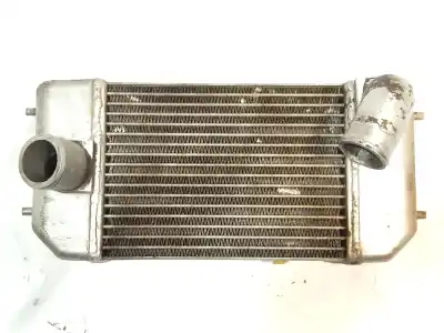 Second-hand car spare part water radiator for land rover discovery (salljg/lj) 2.5 turbodiesel oem iam references 