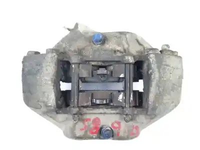 Second-hand car spare part front right brake caliper for land rover discovery (salljg/lj) 2.5 turbodiesel oem iam references rtc6776
