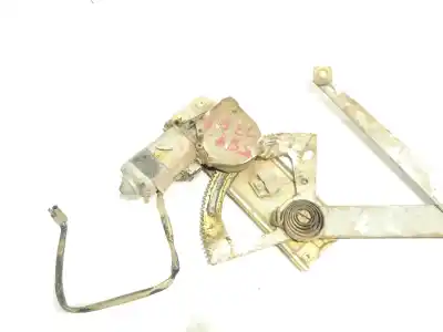 Second-hand car spare part passenger side right window regulator for land rover discovery (salljg/lj) 2.5 turbodiesel oem iam references rtc3814  