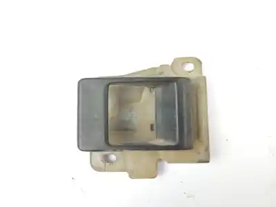 Second-hand car spare part tailgate back door handle for land rover discovery (salljg/lj) 2.5 turbodiesel oem iam references 