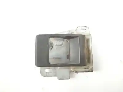 Second-hand car spare part interior right rear handle for land rover discovery (salljg/lj) 2.5 turbodiesel oem iam references 