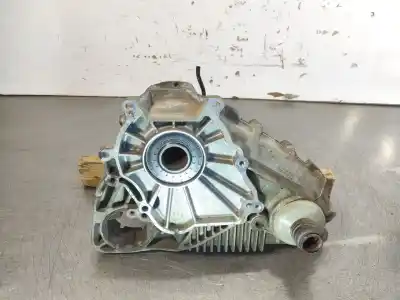 Автозапчасти б/у РАЗДАТОЧНАЯ КОРОБКА за BMW X5 (E70)  ссылки OEM IAM 27107599886  