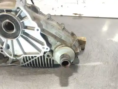 Second-hand car spare part transfer box for bmw x5 (e70) xdrive30d oem iam references 27107599886  