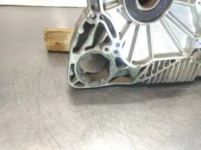 Second-hand car spare part transfer box for bmw x5 (e70) xdrive30d oem iam references 27107599886  