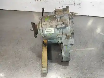 Second-hand car spare part transfer box for bmw x5 (e70) xdrive30d oem iam references 27107599886  