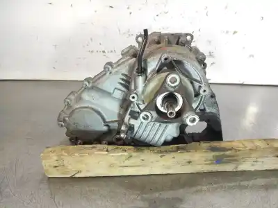 Second-hand car spare part transfer box for bmw x5 (e70) xdrive30d oem iam references 27107599886  