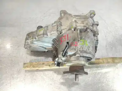 Second-hand car spare part transfer box for bmw x5 (e70) xdrive30d oem iam references 27107599886  