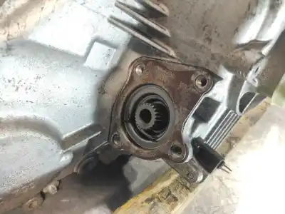 Second-hand car spare part transfer box for bmw x5 (e70) xdrive30d oem iam references 27107599886  