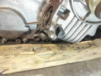 Second-hand car spare part transfer box for bmw x5 (e70) xdrive30d oem iam references 27107599886  