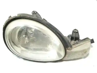 Second-hand car spare part right headlight for chrysler neon ii 1.6 oem iam references 