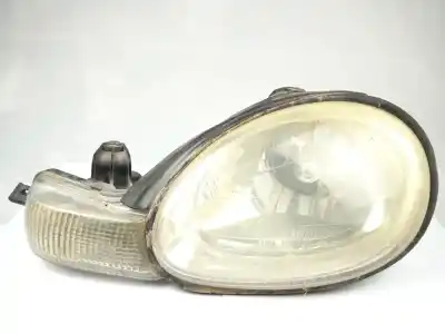 Second-hand car spare part left headlight for chrysler neon ii 1.6 oem iam references 