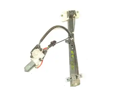 Second-hand car spare part passenger side right window regulator for chrysler neon ii 1.6 oem iam references 