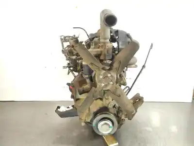 Peça sobressalente para automóvel em segunda mão motor completo por land rover santana 109 referências oem iam e23 2.300 cc diesel
