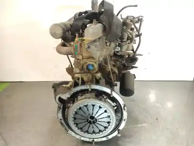 Peça sobressalente para automóvel em segunda mão motor completo por land rover santana 109 referências oem iam e23 2.300 cc diesel