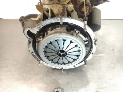Peça sobressalente para automóvel em segunda mão motor completo por land rover santana 109 referências oem iam e23 2.300 cc diesel