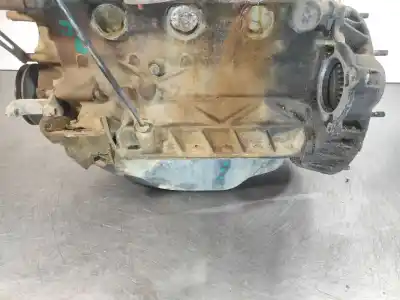 Peça sobressalente para automóvel em segunda mão motor completo por land rover santana 109 referências oem iam e23 2.300 cc diesel