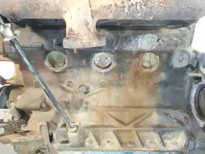 Peça sobressalente para automóvel em segunda mão motor completo por land rover santana 109 referências oem iam e23 2.300 cc diesel