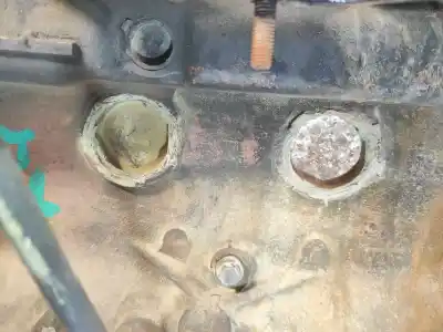Peça sobressalente para automóvel em segunda mão motor completo por land rover santana 109 referências oem iam e23 2.300 cc diesel