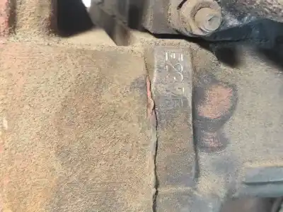 Peça sobressalente para automóvel em segunda mão motor completo por land rover santana 109 referências oem iam e23 2.300 cc diesel