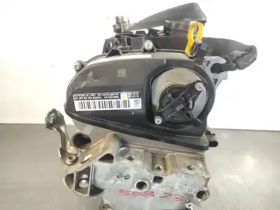 Second-hand car spare part complete engine for seat leon st (5f8) * oem iam references dpba 5e100031t gasolina