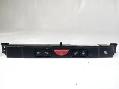 Автозапчастина б/у вимикач для land rover range rover (lm) 3.6 td v8 посилання на oem iam yul501360