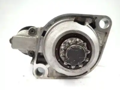 Pezzo di ricambio per auto di seconda mano motorino di avviamento per volkswagen polo (9n_, 9a_) 1.4 tdi riferimenti oem iam 02a911024d  