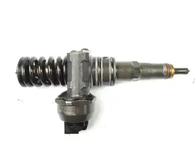 Gebrauchtes Autoersatzteil injektor zum volkswagen polo (9n_, 9a_) 1.4 tdi oem-iam-referenzen 0414720035