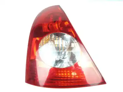 Peça sobressalente para automóvel em segunda mão farolim traseiro esquerdo por renault clio ii (bb_, cb_) 1.5 dci (b/cb08) referências oem iam 8200917488