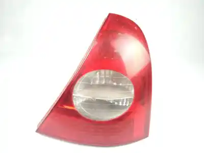Peça sobressalente para automóvel em segunda mão farolim traseiro direito por renault clio ii (bb_, cb_) 1.9 d (b/cb0e, bb0j) referências oem iam 8200917487