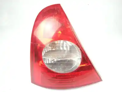 Peça sobressalente para automóvel em segunda mão farolim traseiro esquerdo por renault clio ii (bb_, cb_) 1.9 d (b/cb0e, bb0j) referências oem iam 8200917488