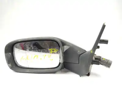 Second-hand car spare part left rearview mirror for renault laguna ii (bg0/1_) 1.9 dci (bg08, bg0g) oem iam references 