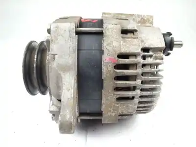 Автозапчасти б/у генератор за mitsubishi montero (v80/v90) 3.2 di-d intense ссылки oem iam 1800a214  