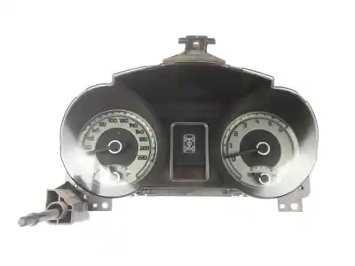 Автозапчасти б/у приборная доска за mitsubishi montero (v80/v90) 3.2 di-d intense ссылки oem iam 8100b220